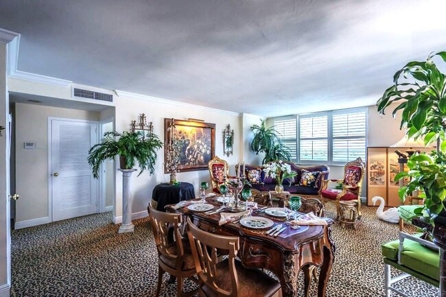 Foto del edificio - 2800 N Flagler Dr