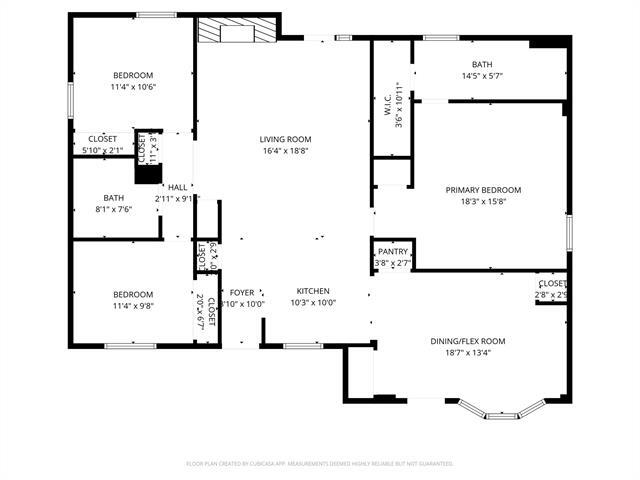 Foto del edificio - 420 Opal St