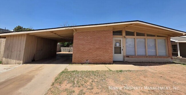 Foto del edificio - 3202 W Illinois Ave