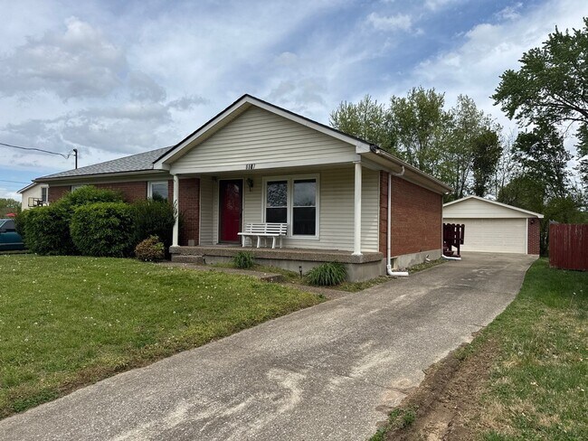 Building Photo - 5507 Branston Dr