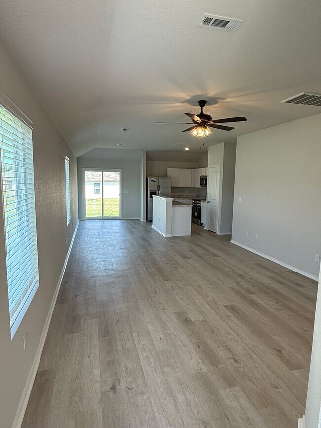 Building Photo - *First 4 Weeks Rent FREE!!*  BRAND NEW Three Bedroom | Two Bath Home in Cabot