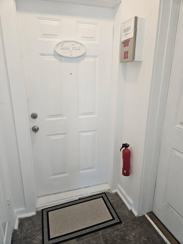 Foto del edificio - 1212 1st St S