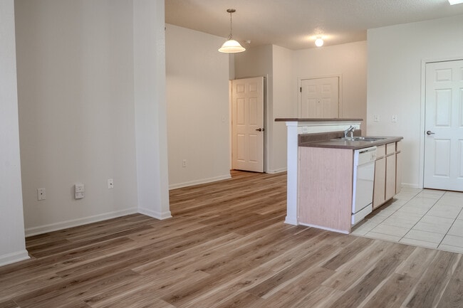 Building Photo - Dwell at the Arbor 55+ or 18+ with Disability