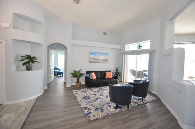 Foto del edificio - 16 Cedarwood Ct