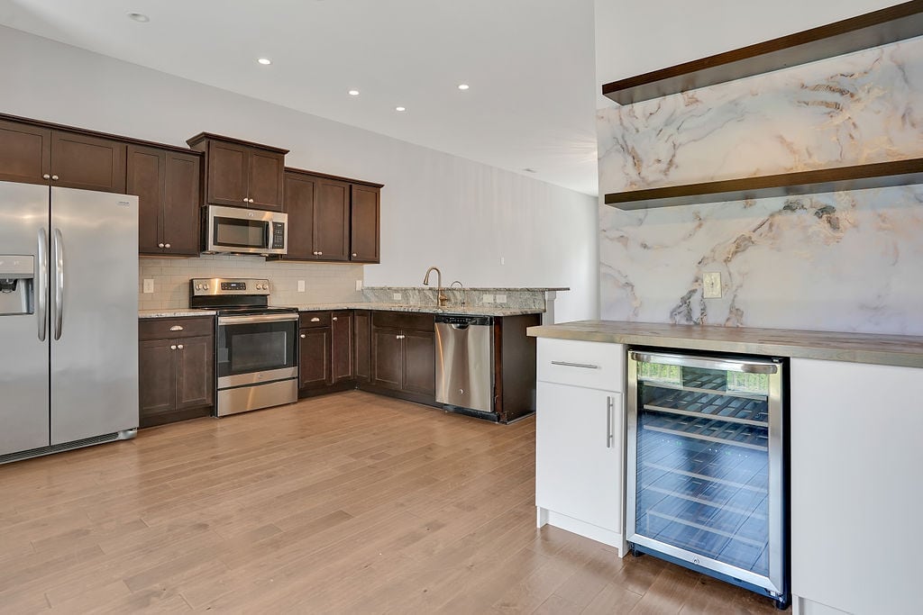 3905 Malabar Run, Wilmington, NC 28409 Townhome Rentals in Wilmington NC