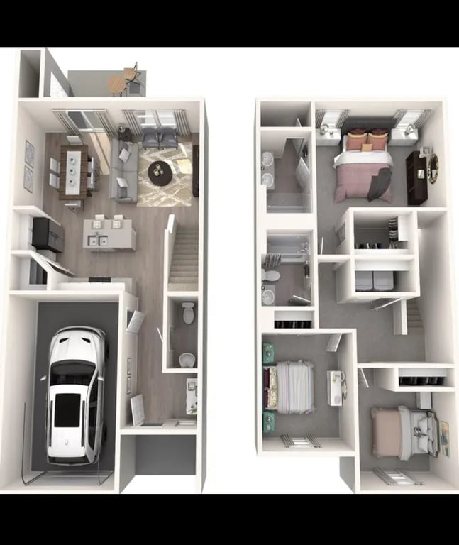 Photo - 4550 Skywood Ln House