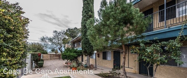 Foto del edificio - 5220-5240 E Bellevue St