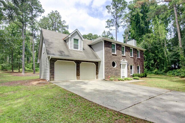 Building Photo - 103 Magnolia Dr