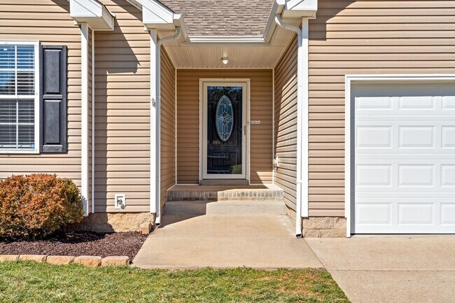 Foto del edificio - 1351 Francesca Drive