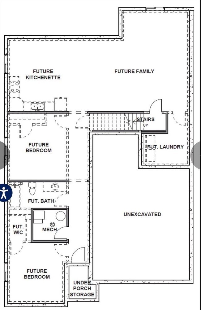 Foto del edificio - Stunning 5BD/3BA New Construction in Lehi | 3,287 SF | HOA Covers Yard | Aug 1