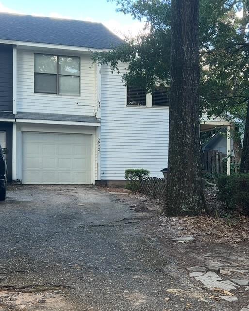 Foto del edificio - 5922 Windham Ct