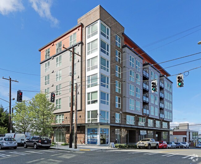 Aj Apartments Seattle Wa Apartments Com