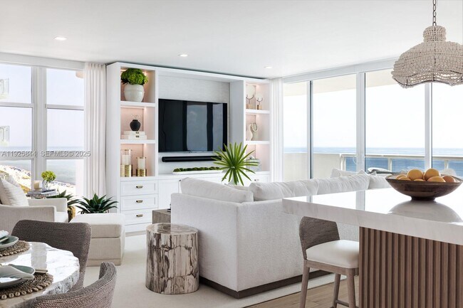 Foto del edificio - 5757 Collins Ave