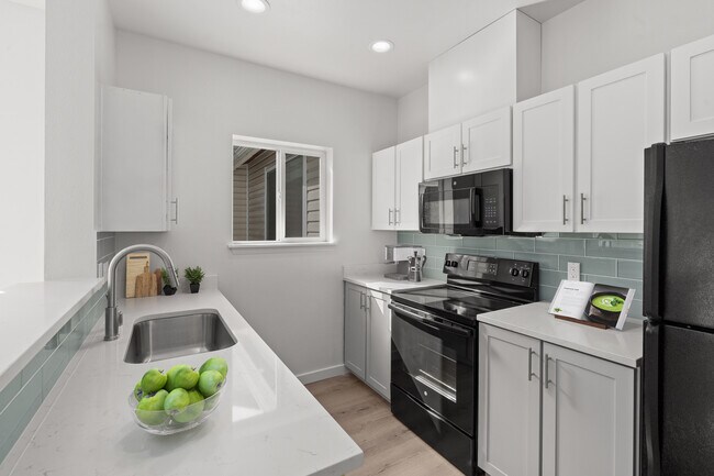 Foto del edificio - Sundance