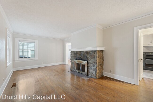 Building Photo - 3 br, 1 bath House - 1600 Orlando St SW
