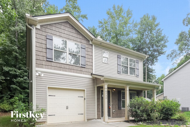 Building Photo - 6730 Thunder Trail