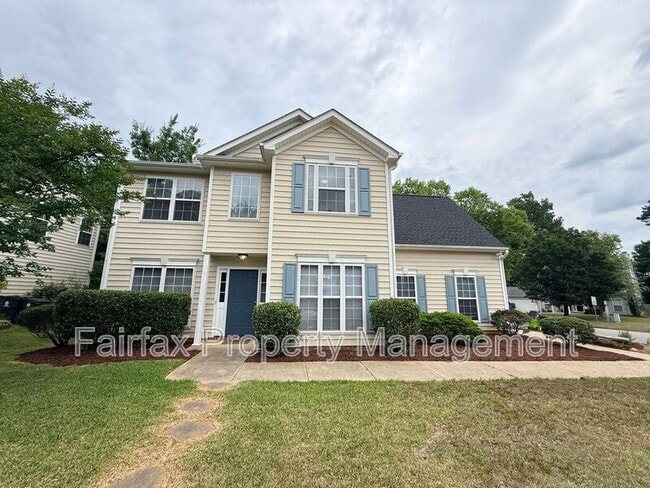Building Photo - 201 Ridge Lake Dr