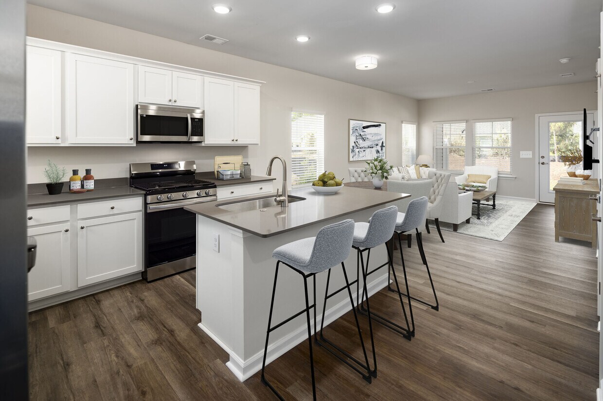 REVE Park Ridge Apartments in Little River, SC