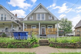 Building Photo - 2416 Lawton Ave