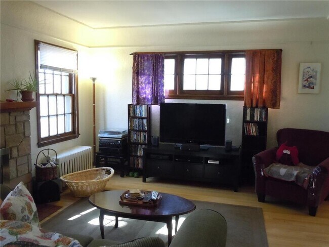 Foto del edificio - 4804 France Ave S