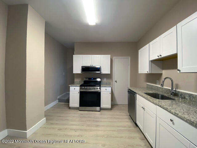 Foto del edificio - 1416 Corlies Ave