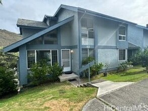 Building Photo - 1126 Wainiha St
