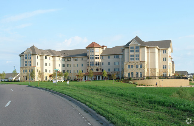 Foto del edificio - The Wellstead of Rogers