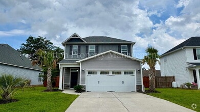 Building Photo - 1222 Dabney Pk Dr