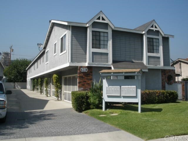 Primary Photo - 845 W Olive Ave