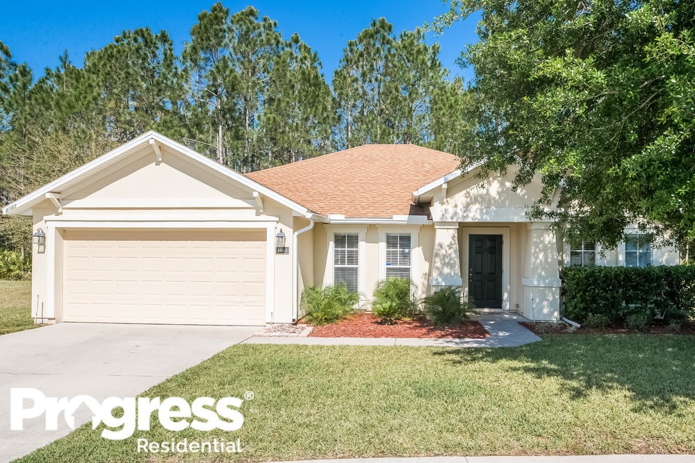 4143 Sherman Hills Pkwy W, Jacksonville, FL 32210 House Rental in