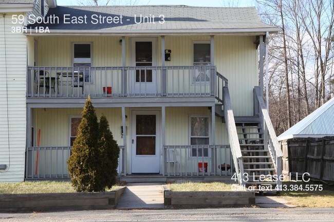 Building Photo - 59 S East St
