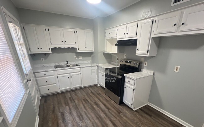 Foto del edificio - "Charming 4-Bedroom Home on Argonne Street with 2 Full Baths – Cozy Living in Memphis!"