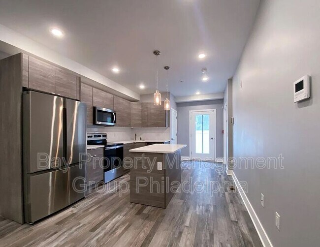 Foto del edificio - 623 N 36th St