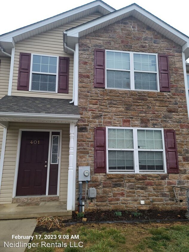 Primary Photo - 3 br, 2.5 bath House - 401 Viewpoint Way