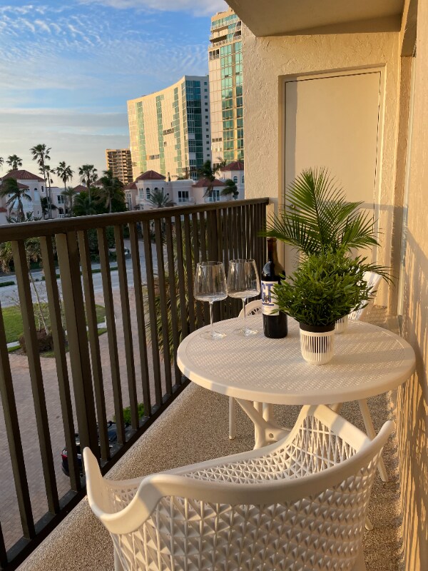 Foto del edificio - 3500 Gulf Shore Blvd N