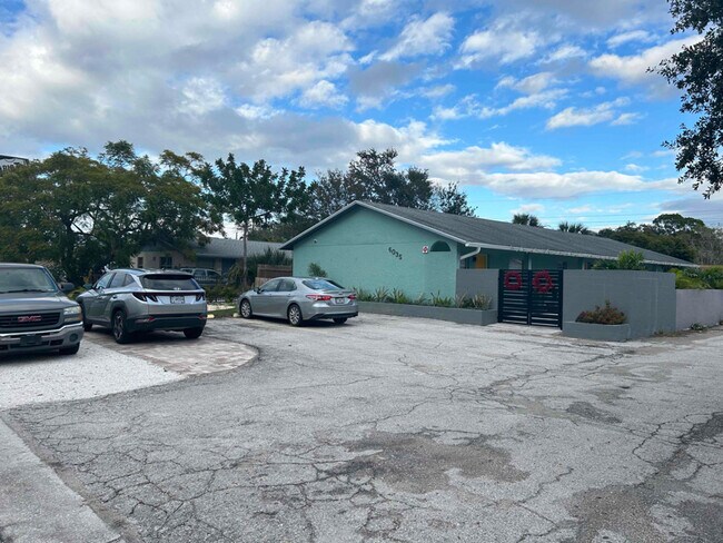 Building Photo - 6035 10th St N