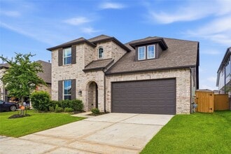 Building Photo - 15647 Roscobie Park Dr
