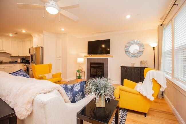 Foto del edificio - 1002 Tremont St