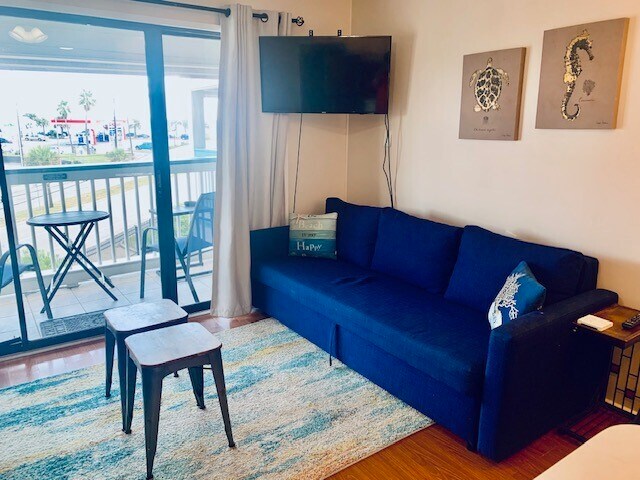Foto principal - 6102 Seawall Blvd