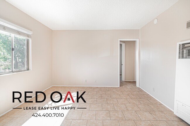Foto del edificio - 1036 Chestnut Ave