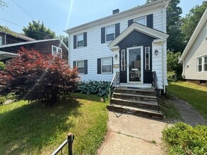 Building Photo - 503 Commonwealth Ave