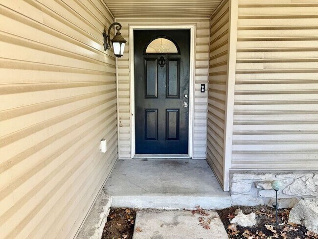 Foto del edificio - 8841 E 93rd St