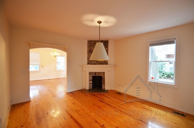 Building Photo - 193 Fishburne Street- Downtown