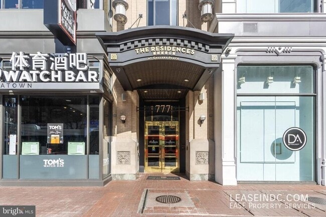Building Photo - 777 7th St NW