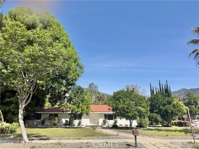 Foto del edificio - 61 E Orange Grove Ave