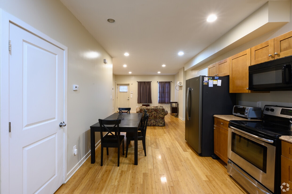 Carlisle Court Medical Student Housing - Carlisle Court Medical Student Housing