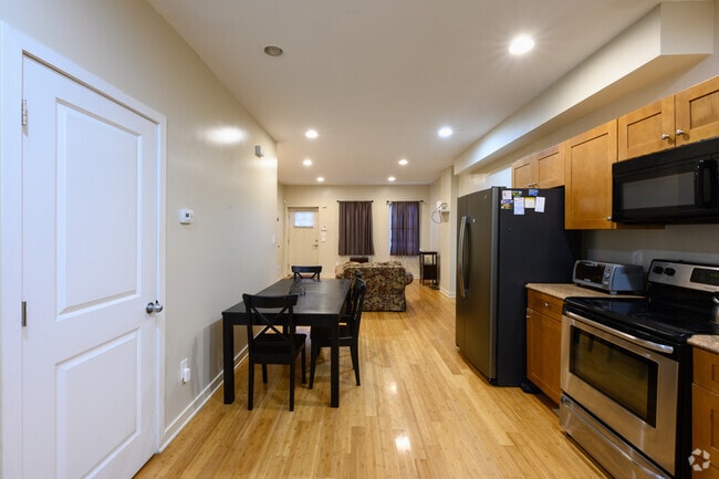 Carlisle Court Medical Student Housing - Carlisle Court Medical Student Housing Apartments