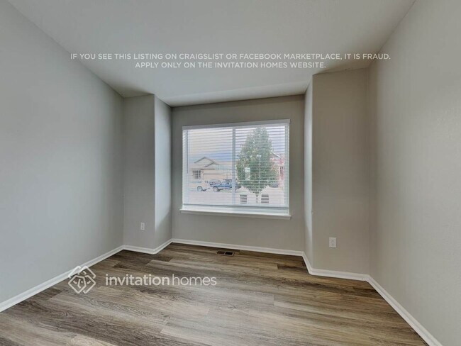 Foto del edificio - 1107 Ibex Dr