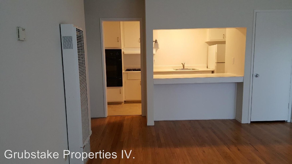 Foto principal - 525 S Norfolk St