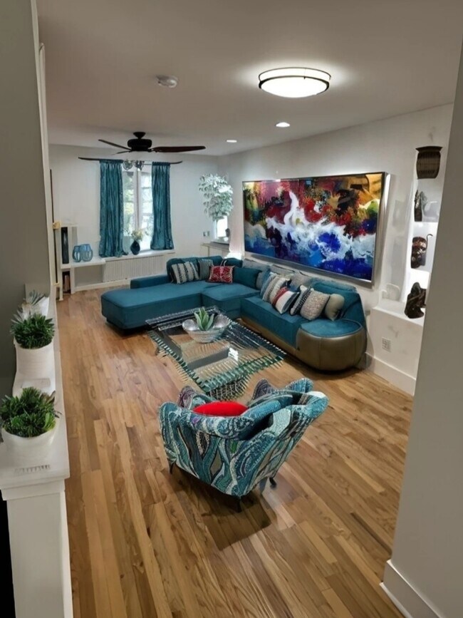 Foto del edificio - 2313 S Alder St